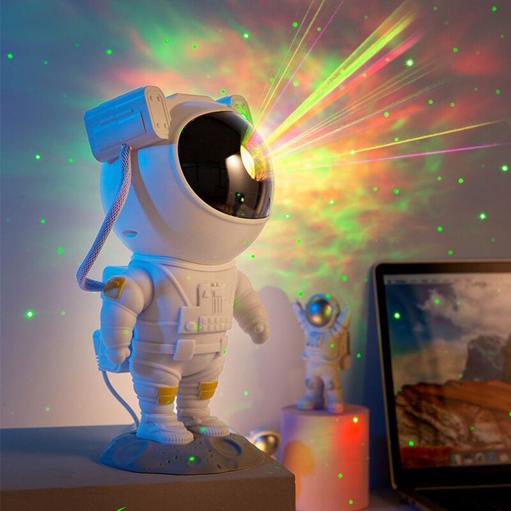 StarPilot – Galaxy Night Projector