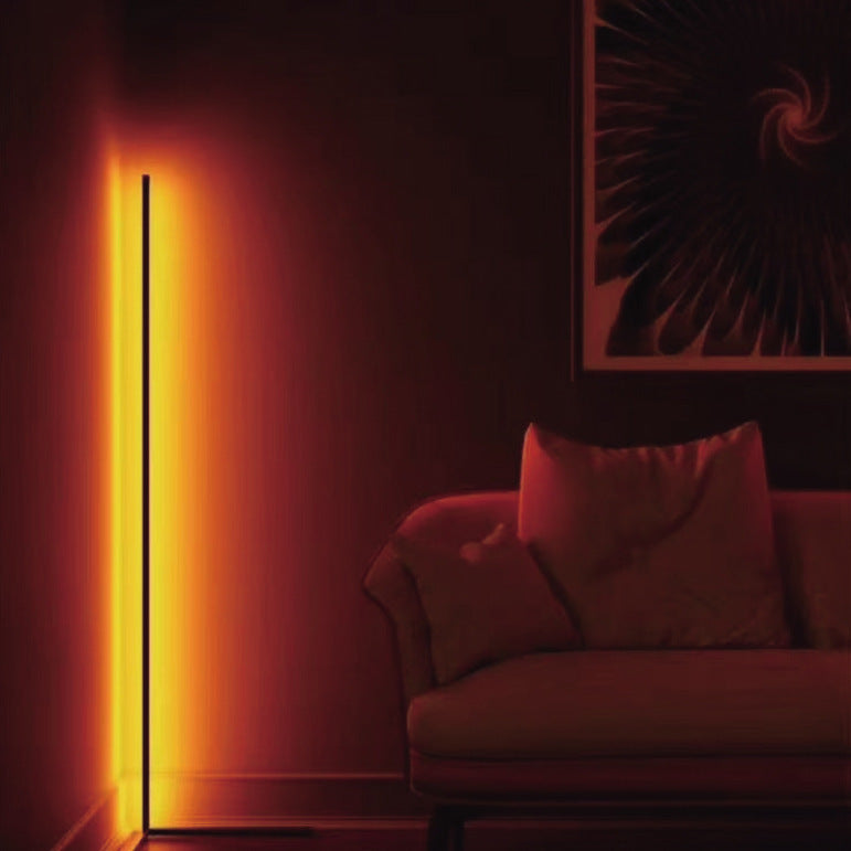 SymphGlow – Ambient Floor Light
