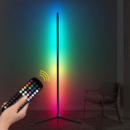 SymphGlow – Ambient Floor Light